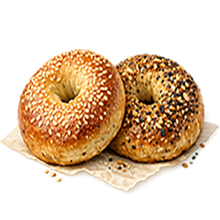 bagel shop