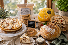 bakery